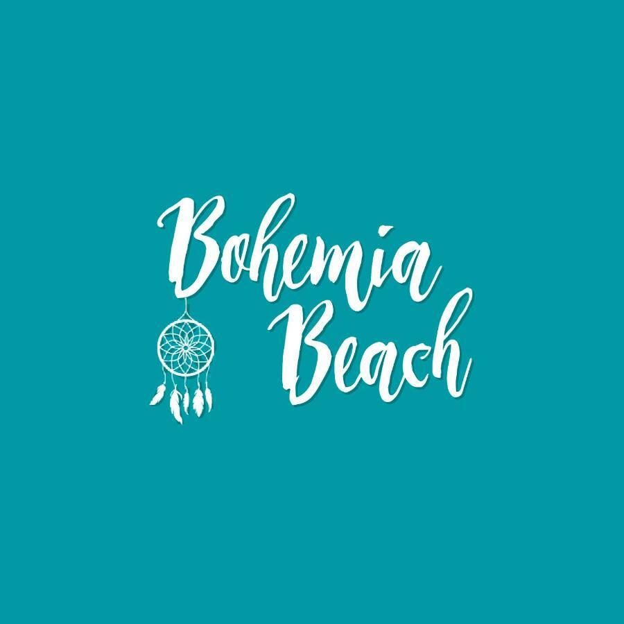 Bohemia Beach Guachaca Exterior foto